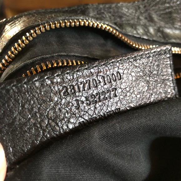 Balenciaga City ❗️on hold❗️ - Picture 6 of 8